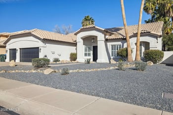2732 Hillery Dr, Phoenix, AZ 85032