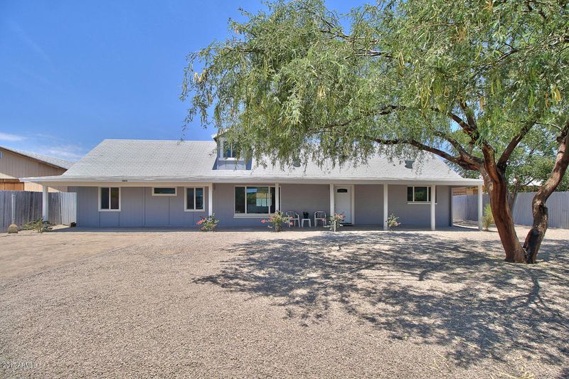 2732 E St John Rd, Phoenix, AZ 85032