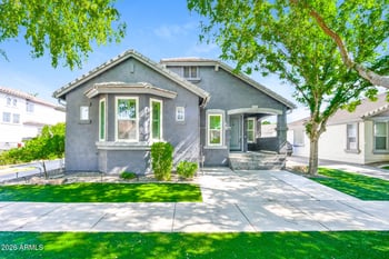 2732 Tamarisk St, Gilbert, AZ 85296