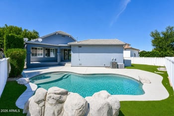 2732 Tamarisk St, Gilbert, AZ 85296