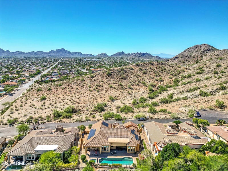 2732 Friess Dr, Phoenix, AZ 85032
