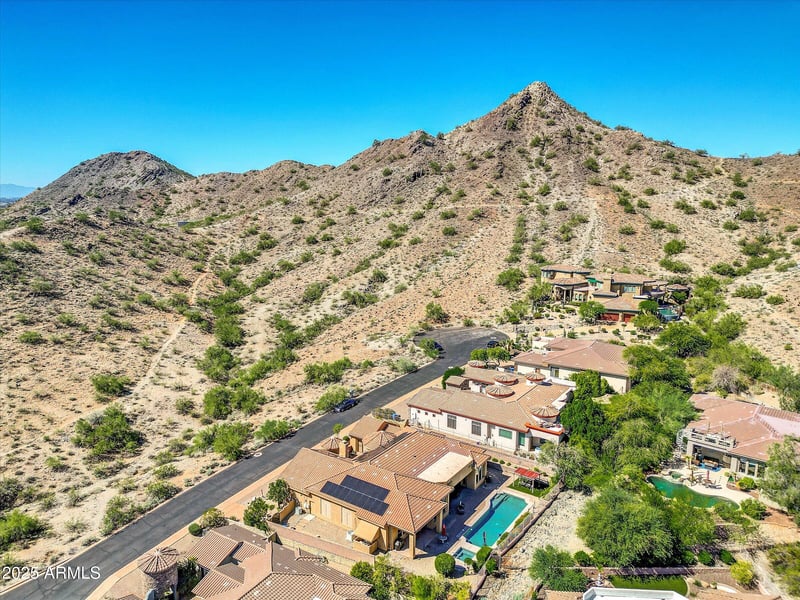 2732 Friess Dr, Phoenix, AZ 85032