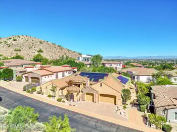 2732 Friess Dr, Phoenix, AZ 85032