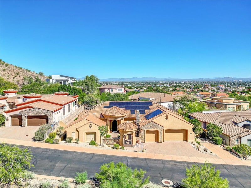 2732 Friess Dr, Phoenix, AZ 85032