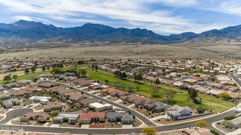 2732 Glenview Dr, Sierra Vista, AZ 85650