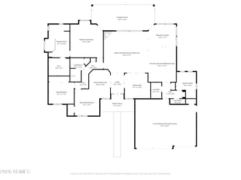 2732 Glenview Dr, Sierra Vista, AZ 85650