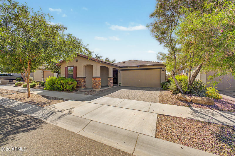 2732 154th Dr, Goodyear, AZ 85395
