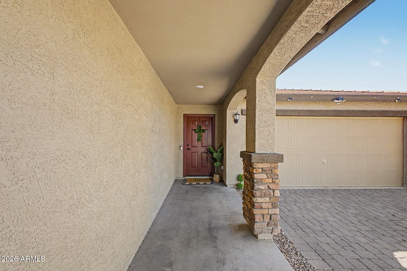 2732 154th Dr, Goodyear, AZ 85395