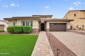 2732 N Black Rock Rd, Buckeye, AZ 85396