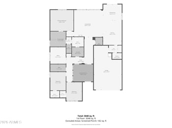 2732 N Black Rock Rd, Buckeye, AZ 85396