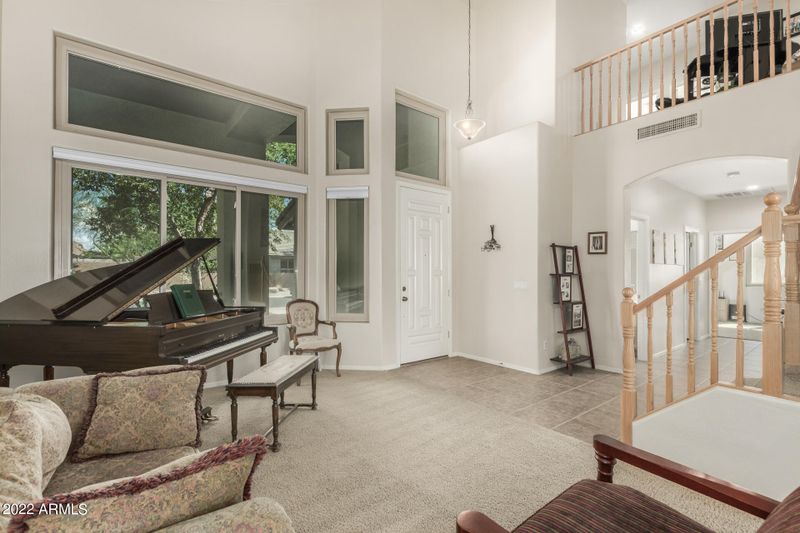 2732 N Rowen --, Mesa, AZ 85207
