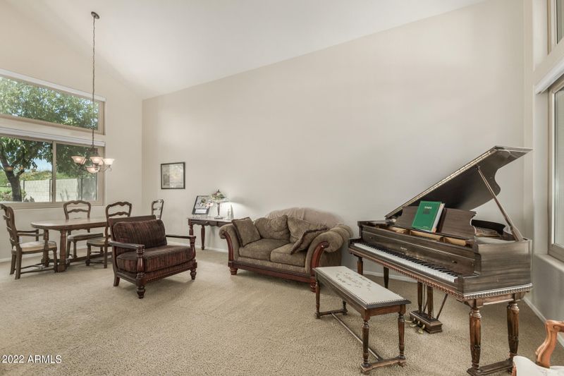 2732 N Rowen --, Mesa, AZ 85207