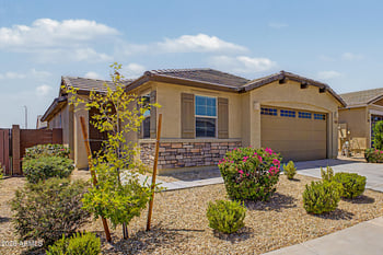 2732 Prospector Point Rd, Apache Junction, AZ 85119