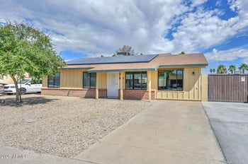2732 Villa Rita Dr, Phoenix, AZ 85032
