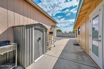 2732 Villa Rita Dr, Phoenix, AZ 85032