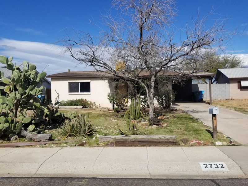 2732 W Caribbean Ln, Phoenix, AZ 85053