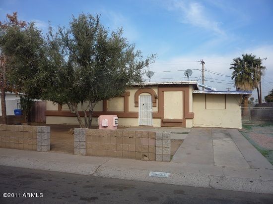 2732 W Mackenzie Dr, Phoenix, AZ 85017