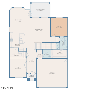 27321 51st Glen, Phoenix, AZ 85083