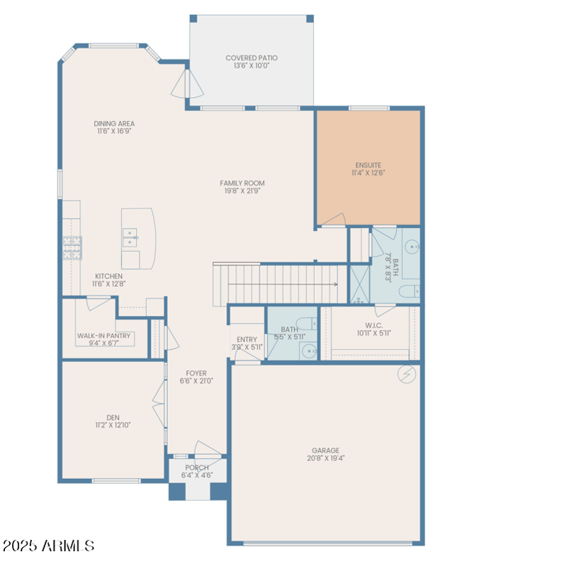 27321 51st Glen, Phoenix, AZ 85083