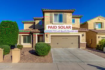 27321 51st Glen, Phoenix, AZ 85083