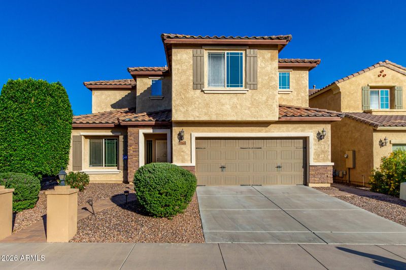 27321 N 51st Glen, Phoenix, AZ 85083