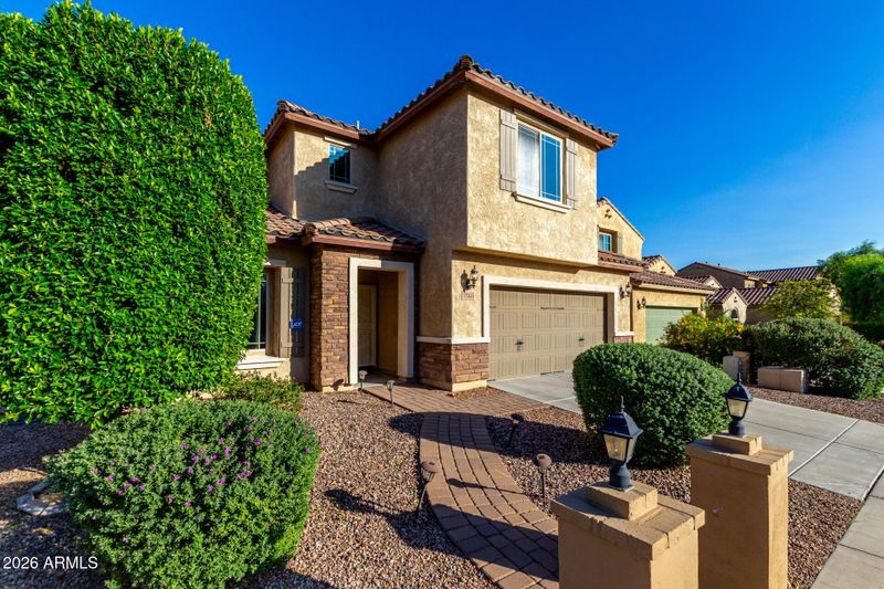 27321 N 51st Glen, Phoenix, AZ 85083