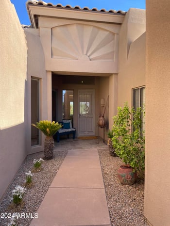 27321 N Montana Dr, Rio Verde, AZ 85263