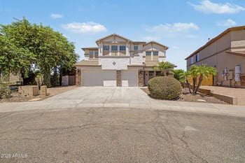 27322 53rd Dr, Phoenix, AZ 85083