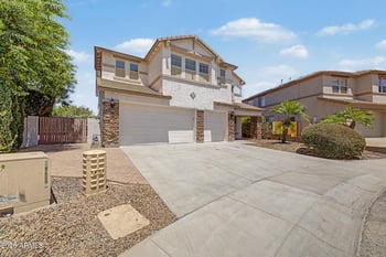 27322 53rd Dr, Phoenix, AZ 85083