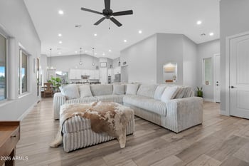 27322 N Brenner Pass Rd, Queen Creek, AZ 85144