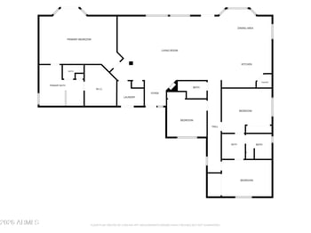 27322 N Brenner Pass Rd, Queen Creek, AZ 85144