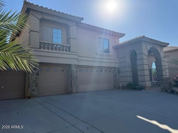 27323 Covered Wagon Rd, Phoenix, AZ 85085