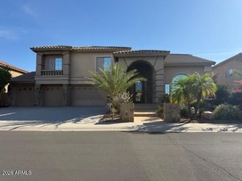 27323 Covered Wagon Rd, Phoenix, AZ 85085