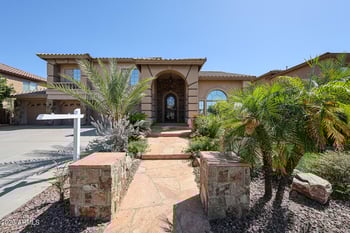 27323 Covered Wagon Rd, Phoenix, AZ 85085