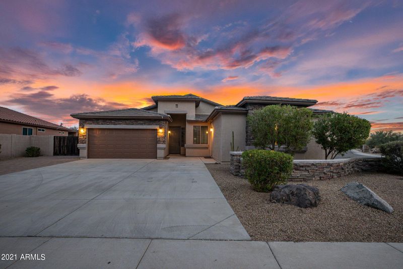 27323 N 64th Ave, Phoenix, AZ 85083