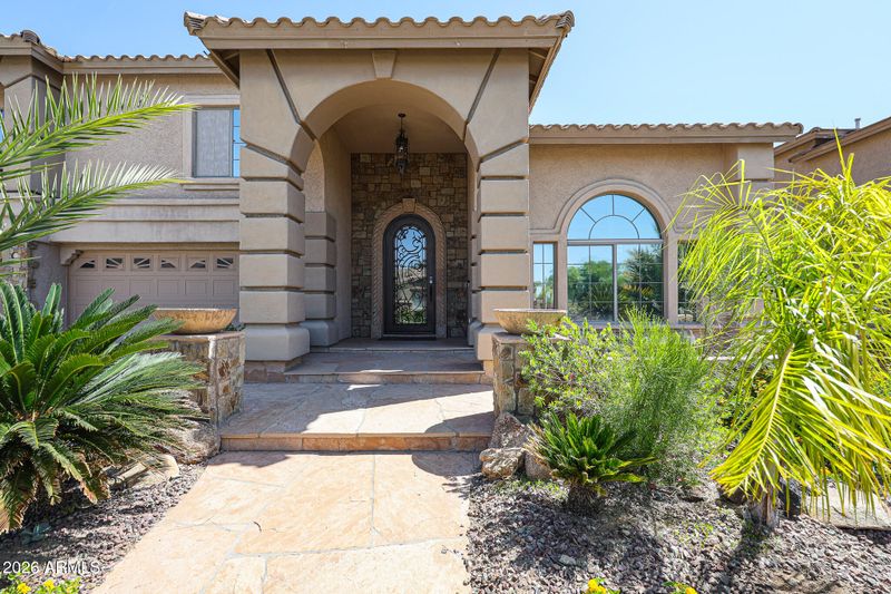 27323 N Covered Wagon Rd, Phoenix, AZ 85085