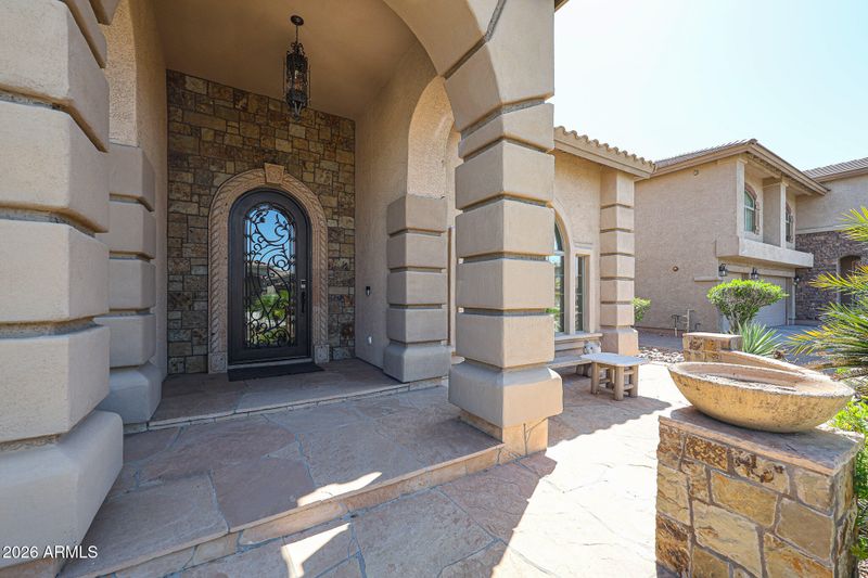 27323 N Covered Wagon Rd, Phoenix, AZ 85085