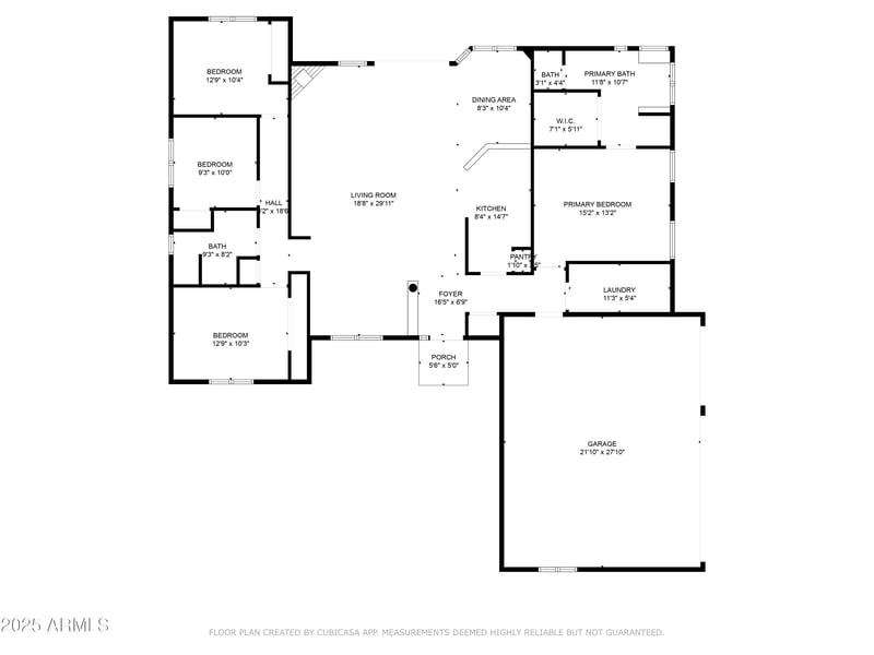27324 219th Ave, Wittmann, AZ 85361