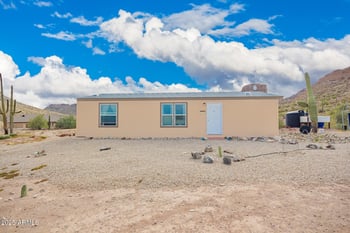 27324 Ellbe Ln, Queen Creek, AZ 85144