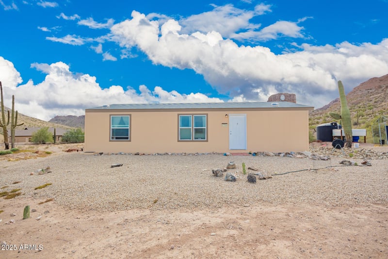 27324 Ellbe Ln, Queen Creek, AZ 85144
