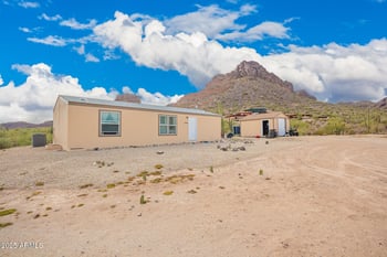 27324 Ellbe Ln, Queen Creek, AZ 85144