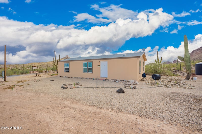 27324 Ellbe Ln, Queen Creek, AZ 85144