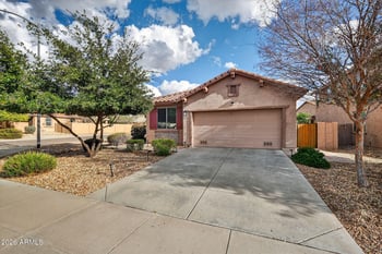 27327 54th Ave, Phoenix, AZ 85083