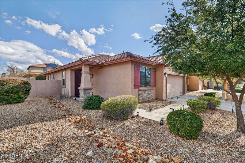 27327 54th Ave, Phoenix, AZ 85083
