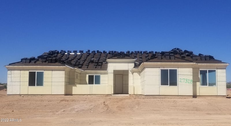 27328 N Daybreak Trl, Queen Creek, AZ 85144