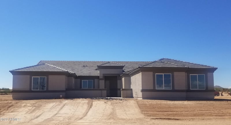 27328 N Daybreak Trl, Queen Creek, AZ 85144