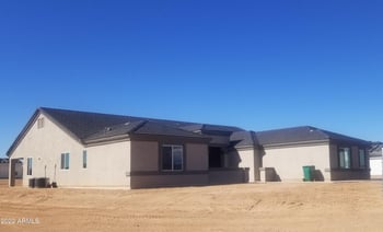 27328 N Daybreak Trl, Queen Creek, AZ 85144