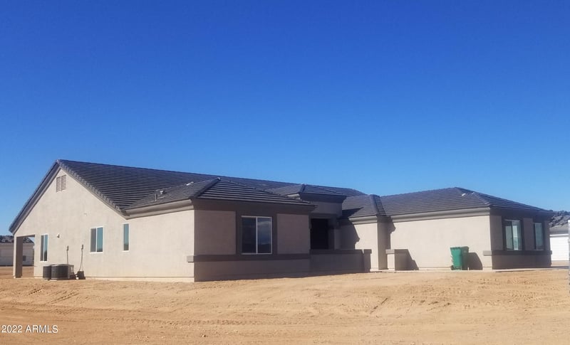 27328 N Daybreak Trl, Queen Creek, AZ 85144
