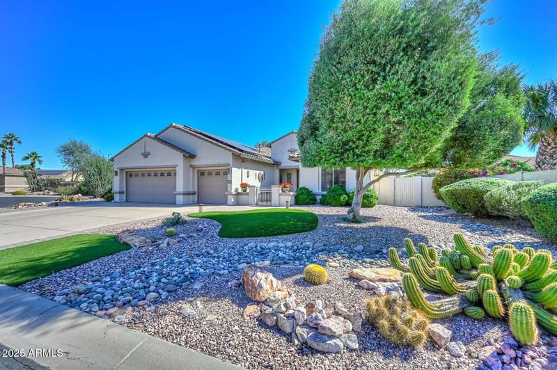 2733 164th Ave, Goodyear, AZ 85395