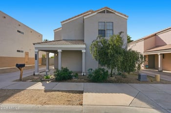 2733 E Cambridge Ave, Phoenix, AZ 85008